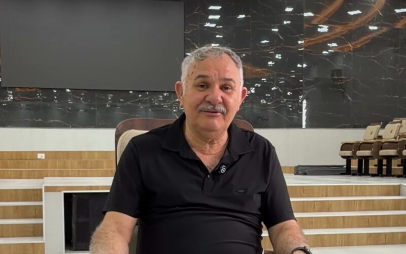 Assembleia de Deus do Setor Rodoviário reinaugura templo nesta sexta após um ano de reforma liderada pelo pastor Genário Brito