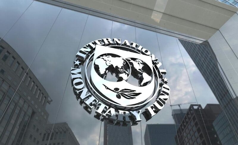 Brasil deve voltar à 8ª posição entre as maiores economias do mundo em 2027, projeta FMI