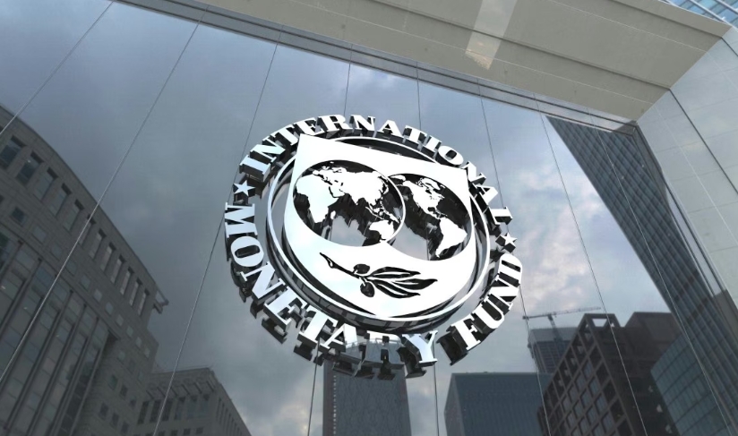 Brasil deve voltar à 8ª posição entre as maiores economias do mundo em 2027, projeta FMI